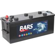 BARS - LKW Batterie Vergleich