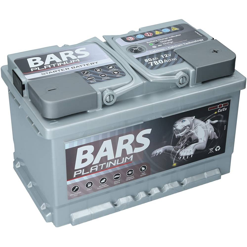 Autobatterie 80Ah Test & Vergleich » Top 12 im Juli 2025