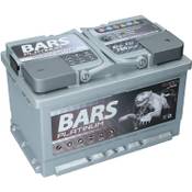 Bars Platinum Vergleich