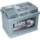 Bars Platinum Vergleich