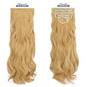 Barsdar Clip-in-Extensions Vergleich