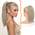 Barsdar Pferdeschwanz Haarteil
