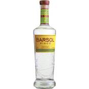 Barsol Mosto Verde Quebranta Pisco