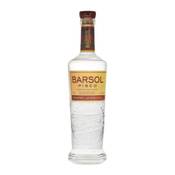 Barsol Pisco Primero Quebranta