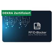 Bartim RFID Blocker Karte Vergleich