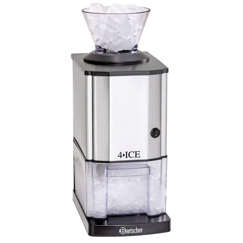 Elektrische Ice-Crusher: Top 10 Test & Vergleich