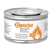 Bartscher Brennpaste Vergleich