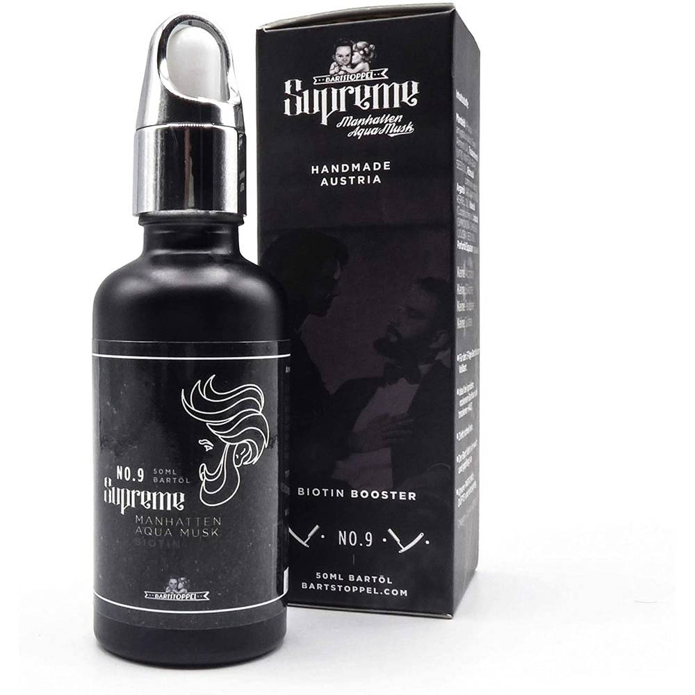 Bartwuchsmittel Test & Vergleich » Top 17 im Oktober 2024