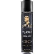 Bartzart Haarspray matt Vergleich