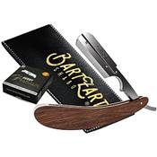 Bartzart Shabo Rasiermesser