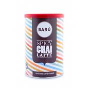 Barú Spicy Chai Latte Powder