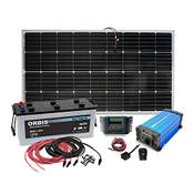 BaSBa Solaranlage PV-Anlage Vergleich