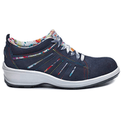 Uvex 1 X-Tended Support Arbeitsschuhe- Sicherheitsschuhe S1P