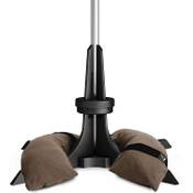 Baser Sonnenschirmständer Vergleich