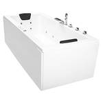 Whirlpool-Badewanne