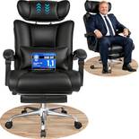 Basetbl Chefsessel DECHAC051B