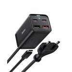 USB-Schnellladegerät