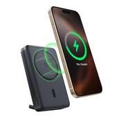 Baseus Nomos Qi2 Powerbank