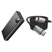 Baseus Power Bank Vergleich