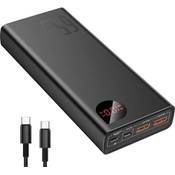 Baseus Powerbank PPADM65-S Vergleich