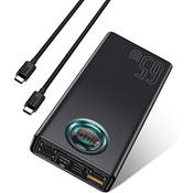 Baseus Amblight  30000mAh Vergleich
