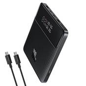 Baseus Powerbank Vergleich