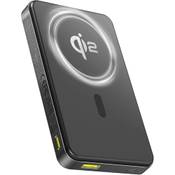 Baseus Qi2 Magsafe Powerbank
