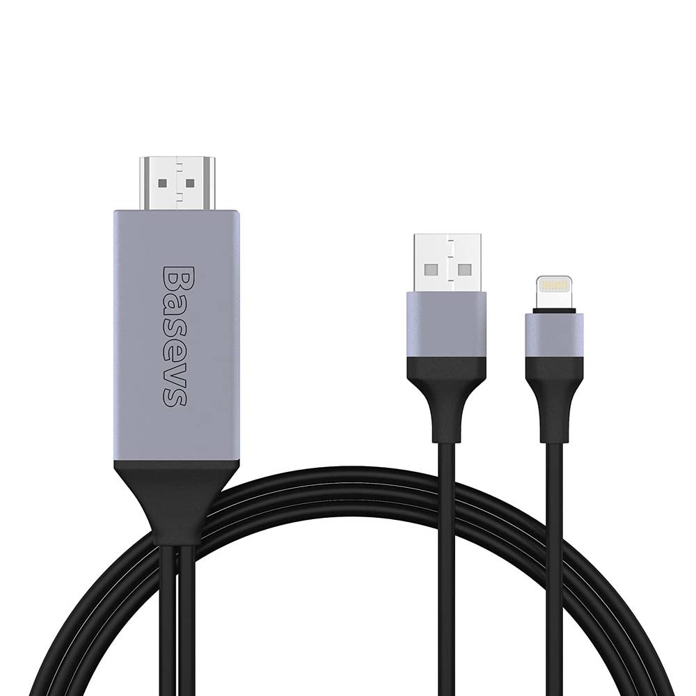 Lightning-HDMI-Kabel: Top 10 Test & Vergleich