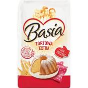 Basia Weizenmehl 405 Vergleich