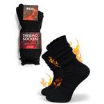 Basic Treasure Winter Thermosocken
