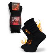 Basic Treasure Winter Thermosocken Vergleich