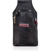 Basic Leder-Kellnerholster Vergleich