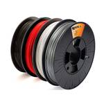 Basicfil PLA175-2000-BKWHSIRD