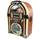 Basicxl CD-Player in Jukebox-Optik