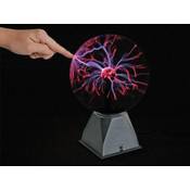 BasicXL Plasma-Kugel-Lampe Vergleich