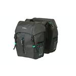 Basil Erwachsene Doppelpacktasche