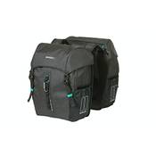 Basil Erwachsene Doppelpacktasche