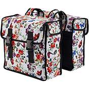 Basil Mara XL Doppelpacktasche Vergleich
