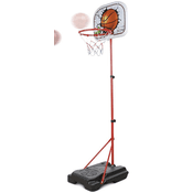 Abree Basketballkorb für Kinder Vergleich
