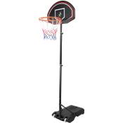 Yoleo Basketballkorb für Kinder Vergleich