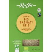 Riijii Bio Basmati Reis