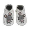 Basrakids Krabbelschuhe
