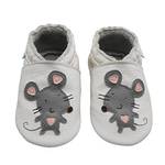Basrakids Krabbelschuhe