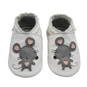 Basrakids Krabbelschuhe Vergleich