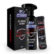 Bass Motor 360 Cleaner