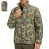 Bassdash Daunenjacke
