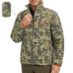 Bassdash Daunenjacke