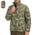 Bassdash Daunenjacke