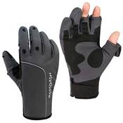 Bassdash WintePro Angelhandschuhe