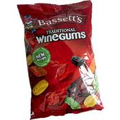 Bassett's Traditional Winegums